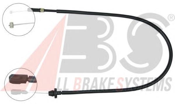 Cable del acelerador Alfa Romeo 156 sedán (932) (1997 - 2005) precio, desde 33,96 EUR