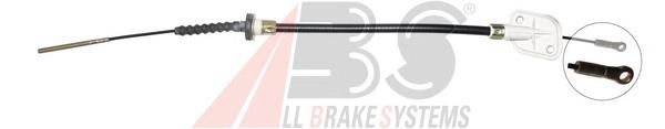 Comprar 81095 Metalcaucho Cable de embrague