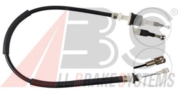 Cable de embrague Adriauto 570102 precio, desde 19,27 EUR