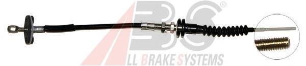  Cable de embrague Suzuki Alto 3