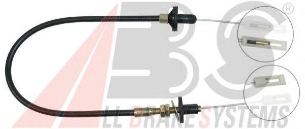 K24550 ABS cable de embrague