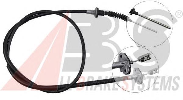 Comprar 80367 Metalcaucho Cable de embrague