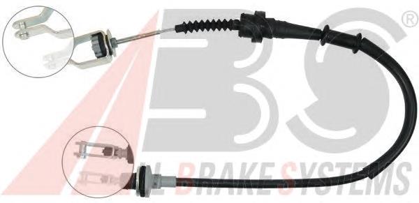 Cable de embrague ABS K25560 precio, desde 32,29 EUR