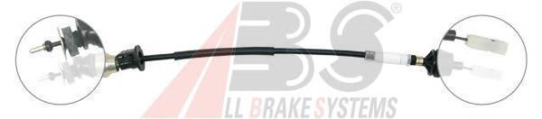 Comprar 2150V2 Peugeot/Citroen Cable de embrague