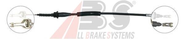 Cable de embrague Nissan Micra hatchback (K10) (1982 - 1992) precio, desde 16,61 EUR