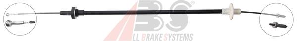 151004 Linex Cable de accionamiento del embrague