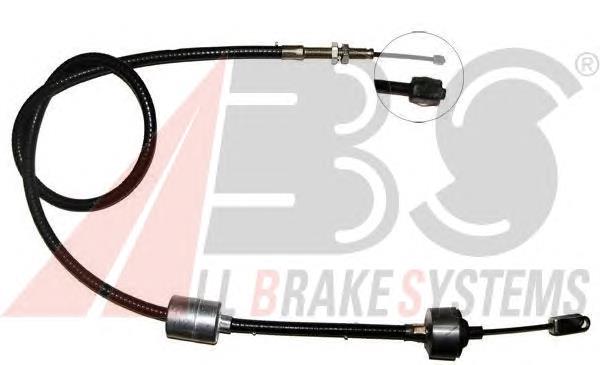 Cable de embrague Renault Master I furgoneta (T) (1980 - 1998) precio, desde 29,26 EUR