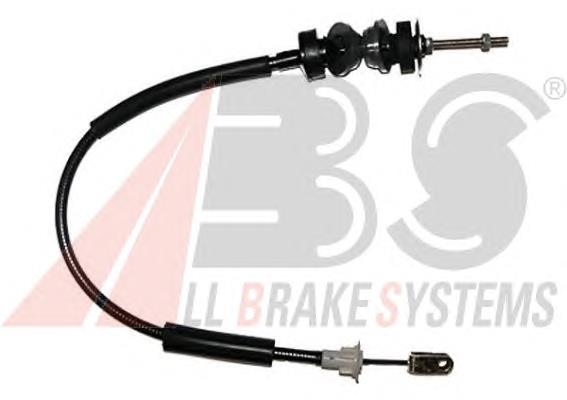 Cable de embrague ABS K23180 precio, desde 14,08 EUR