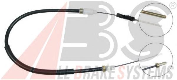 Cable de embrague K23000 ABS