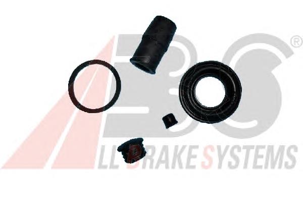 Kit de reparación de pinzas trasero Toyota 044790D040