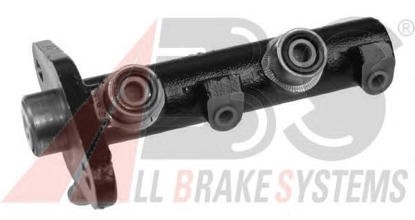 Cilindro maestro de frenos PMK943 TRW