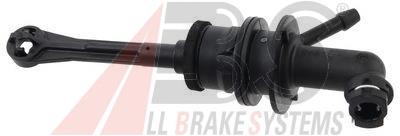 Comprar PNB626 TRW Cilindro maestro de embrague