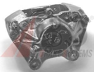 428682 ABS Pinza de freno delantera derecha