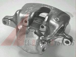 A0004205283 Mercedes Pinza de freno delantera izquierda
