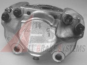 Pinza de freno delantera izquierda ABS 428571 precio, desde 124,44 EUR