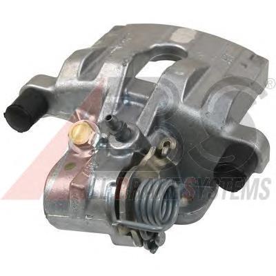 Pinza de freno trasera izquierda ABS 430301 precio, desde 76,91 EUR