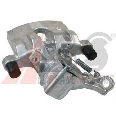 Comprar 430281 ABS Pinza de freno trasera izquierda