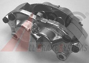 A0074211698 Mercedes Pinza de freno delantera derecha