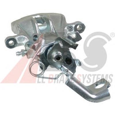 Pinza de freno trasera derecha ABS 522632 precio, desde 62,44 EUR