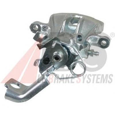 Pinza de freno trasera izquierda ABS 522631 precio, desde 63,89 EUR