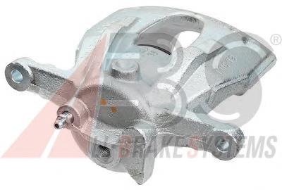 Pinza de freno delantera izquierda ABS 522581 precio, desde 52,56 EUR