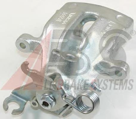 Comprar 522651 ABS Pinza de freno trasera izquierda