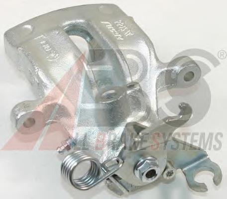 Pinza de freno trasera derecha ABS 522652 precio, desde 56,58 EUR