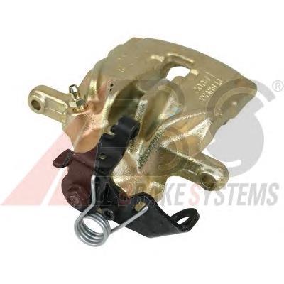 Pinza de freno trasera derecha ABS 522082 precio, desde 73,43 EUR