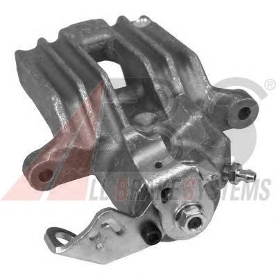 Comprar 522201 ABS Pinza de freno trasera izquierda