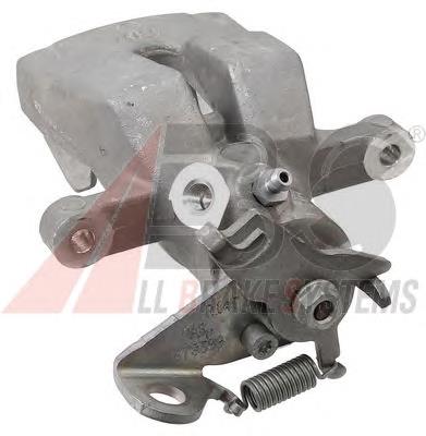 Pinza de freno trasera derecha ABS 528872 precio, desde 30,49 EUR