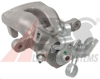 Pinza de freno trasera derecha ABS 524022 precio, desde 65,78 EUR