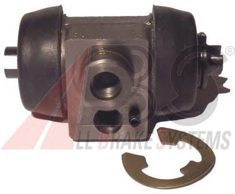 Bombín de freno de rueda trasero ABS 52600X