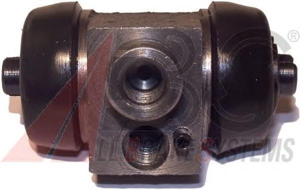 Cilindro de freno de rueda trasera ABS 52600X precio, desde 36,01 EUR