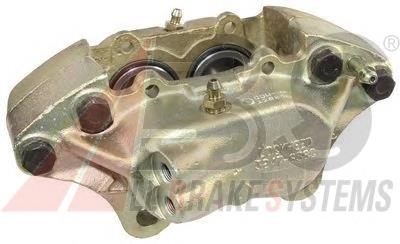 Pinza de freno delantera izquierda Delphi LC5925 precio, desde 115,70 EUR
