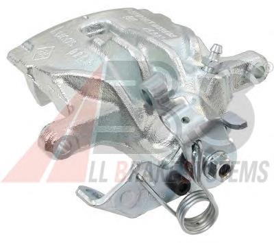 Pinza de freno trasera izquierda ABS 520451 precio, desde 74,77 EUR