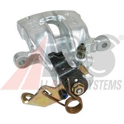 Comprar 521301 ABS Pinza de freno trasera izquierda