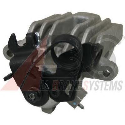 Pinza de freno trasera derecha ABS 521252 precio, desde 68,65 EUR