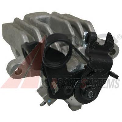 Pinza de freno trasera izquierda ABS 521251 precio, desde 68,24 EUR