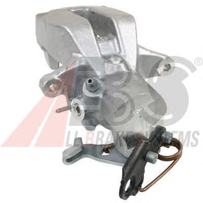 Pinza de freno trasera derecha ABS 521362