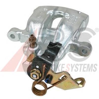 Comprar 521302 ABS Pinza de freno trasera derecha
