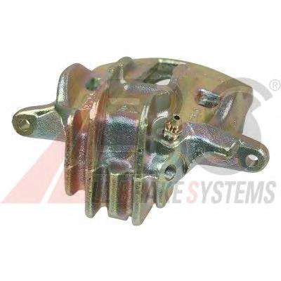 Comprar 4401A1 Peugeot/Citroen Pinza de freno delantera derecha
