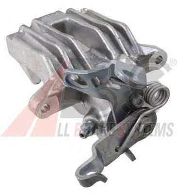 Comprar 520831 ABS Pinza de freno trasera izquierda