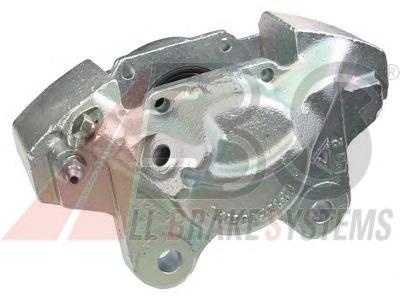 520602 ABS pinza de freno trasero derecho