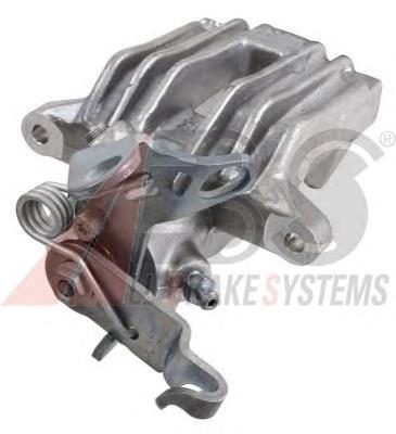 Pinza de freno trasera derecha 520832 ABS