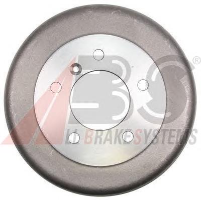 Comprar 4015S ABS Tambor de freno trasero