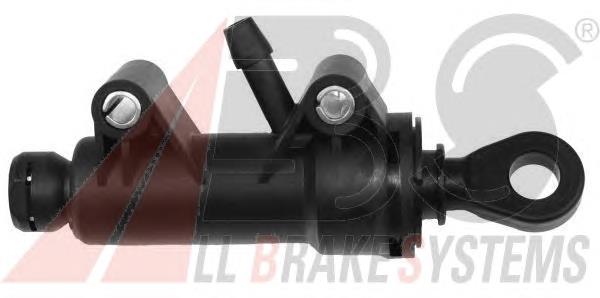 Cilindro maestro de embrague BMW 5 E39