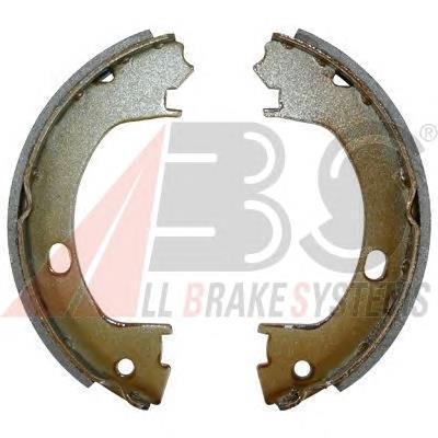 Zapatas de freno de mano ABS 40643 precio, desde 29,75 EUR