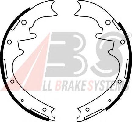 Comprar 4442224 Ford Zapatas de freno