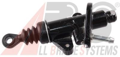 Bomba de embrague Ford 1092259