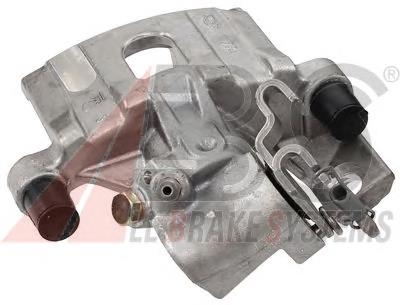 421122 ABS pinza de freno trasero derecho